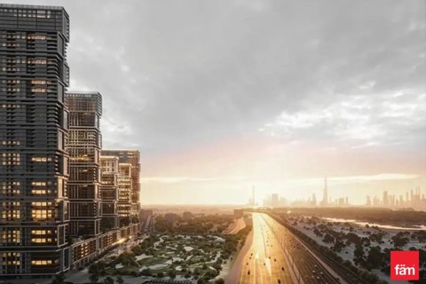 2 bedrooms Apartment in Ras Al Khor, UAE No. 115375 10