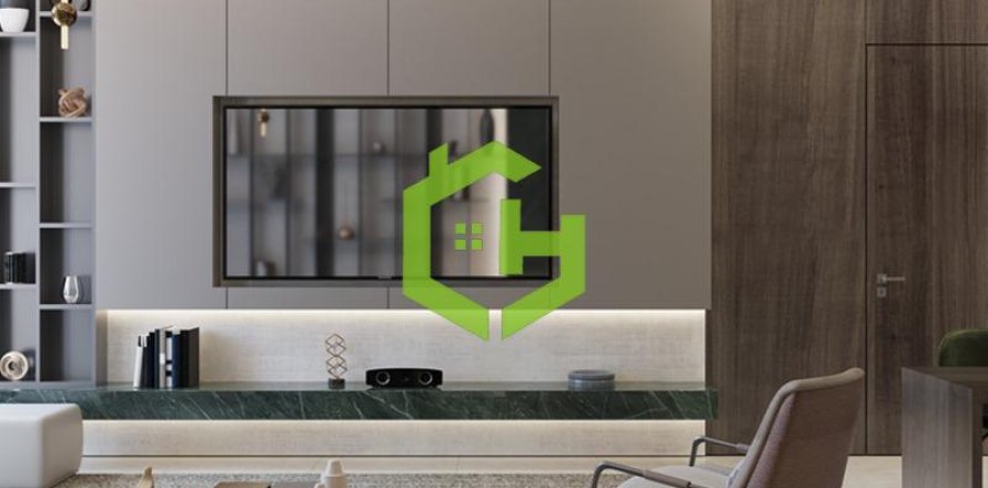 Квартира с 1 спальней в Dubai Residence Complex, ОАЭ №42756