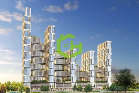 Apartment de 1 dormitorio en Sobha Hartland, UAE No. 105149 12