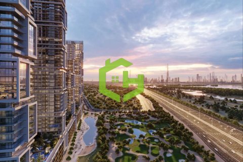 Apartment de 1 dormitorio en Sobha Hartland, UAE No. 105149 10