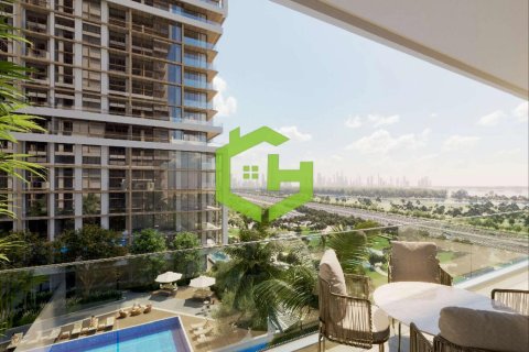 Apartment de 1 dormitorio en Sobha Hartland, UAE No. 105149 5