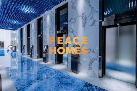 Apartment de 3 dormitorios en Jumeirah Village Triangle, UAE No. 8141 4
