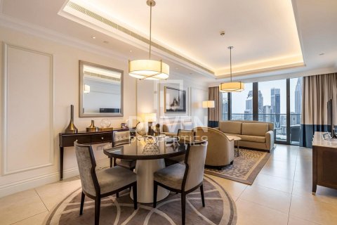 1 bedroom Apartment in Downtown Dubai (Downtown Burj Dubai), UAE No. 212090 3
