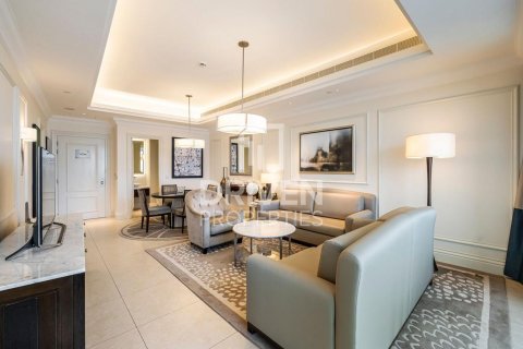 1 bedroom Apartment in Downtown Dubai (Downtown Burj Dubai), UAE No. 212090 5