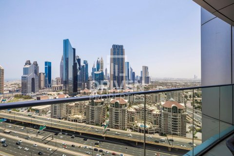 1 bedroom Apartment in Downtown Dubai (Downtown Burj Dubai), UAE No. 212090