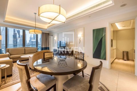 1 bedroom Apartment in Downtown Dubai (Downtown Burj Dubai), UAE No. 212090 4