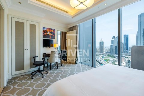 1 bedroom Apartment in Downtown Dubai (Downtown Burj Dubai), UAE No. 212090 8