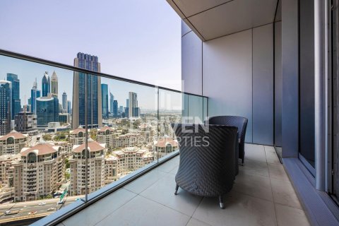 1 bedroom Apartment in Downtown Dubai (Downtown Burj Dubai), UAE No. 212090 13