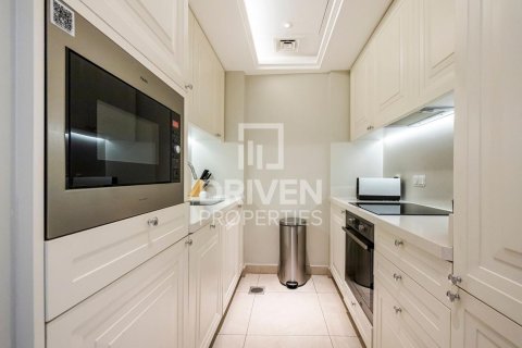 1 bedroom Apartment in Downtown Dubai (Downtown Burj Dubai), UAE No. 212090 10