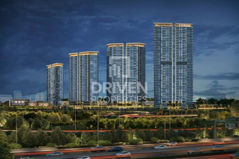Appartement de 1 chambre à Motor City, UAE No. 225558 14