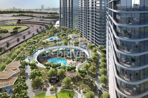 Appartement de 1 chambre à Motor City, UAE No. 225558 13