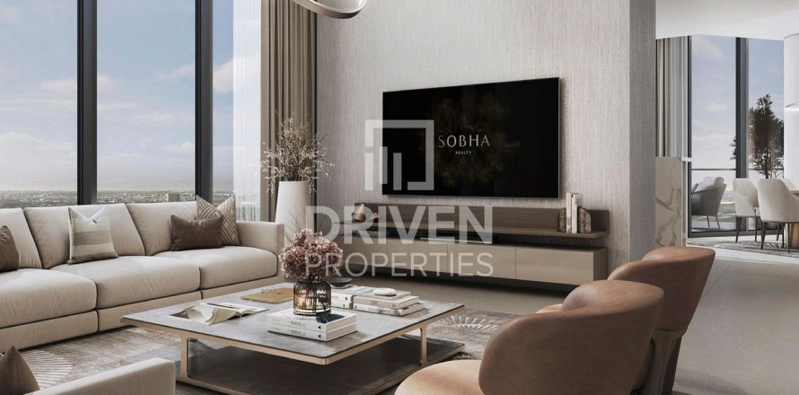 Appartement de 1 chambre à Motor City, UAE No. 225558