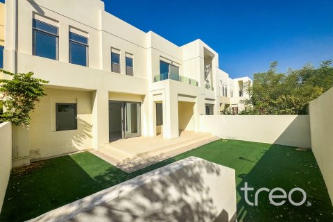 Townhouse de 4 chambres à Mira Oasis 3, UAE No. 220679
