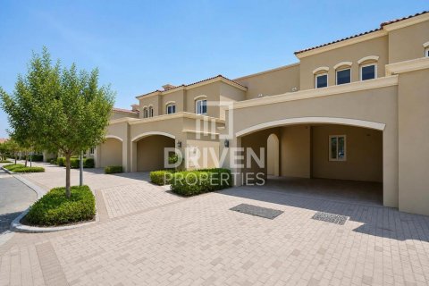 Villa de 2 dormitorios en Casa Dora, UAE No. 225969 16