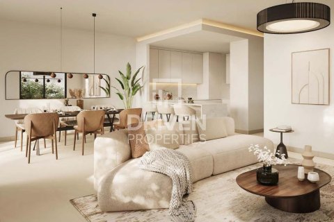 4 غرف نوم فيلا في District 11, الإمارات العربية المتحدة رقم 214270 4