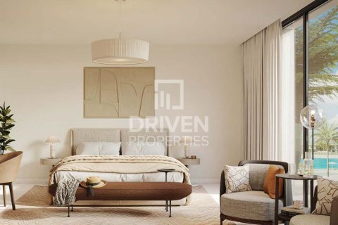 4 غرف نوم فيلا في District 11, الإمارات العربية المتحدة رقم 214270 6