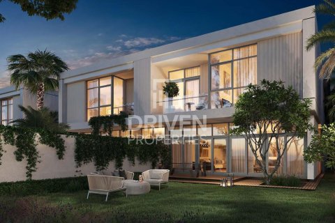 4 غرف نوم فيلا في District 11, الإمارات العربية المتحدة رقم 214270 10
