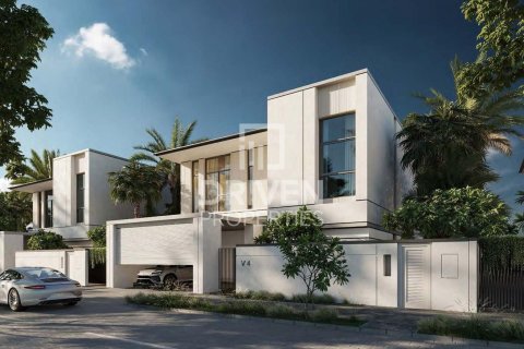 4 غرف نوم فيلا في District 11, الإمارات العربية المتحدة رقم 214270 11