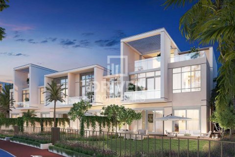 4 غرف نوم فيلا في District 11, الإمارات العربية المتحدة رقم 214270 13