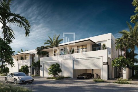 4 غرف نوم فيلا في District 11, الإمارات العربية المتحدة رقم 214270 12