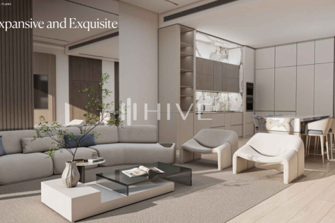 1 bedroom Apartment in BINGHATTI PHOENIX Jumeirah Village Circle, UAE No. 44439 8
