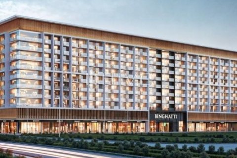 1 bedroom Apartment in BINGHATTI PHOENIX Jumeirah Village Circle, UAE No. 44439 4