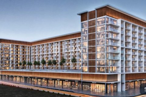 1 bedroom Apartment in BINGHATTI PHOENIX Jumeirah Village Circle, UAE No. 44439 6