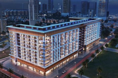 1 bedroom Apartment in BINGHATTI PHOENIX Jumeirah Village Circle, UAE No. 44439 7