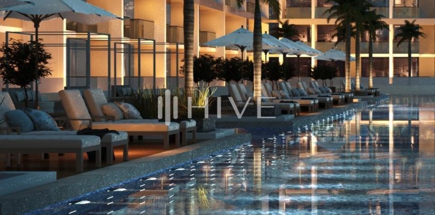 1 bedroom Apartment in BINGHATTI PHOENIX Jumeirah Village Circle, UAE No. 44439