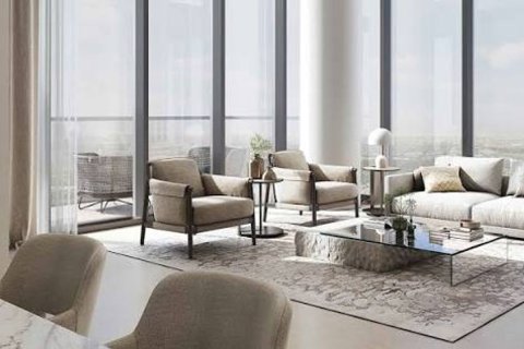 Appartement de 2 chambres à Meydan, UAE No. 205124 6