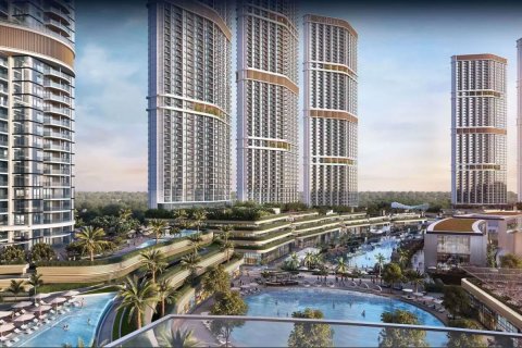 Appartement de 2 chambres à Meydan, UAE No. 205124 3