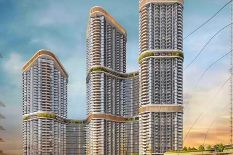Appartement de 2 chambres à Meydan, UAE No. 205124 13