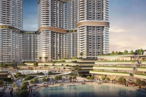 Appartement de 2 chambres à Meydan, UAE No. 205124 12