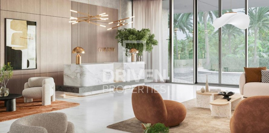 1 غرف نوم شقة في دبي هيلز استيت, الإمارات العربية المتحدة رقم 214254