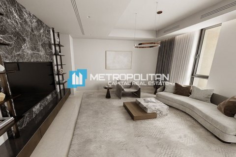 Townhouse de 4 chambres à Al Bahia, UAE No. 126473 10