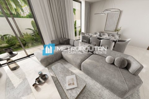 Townhouse de 4 chambres à Al Bahia, UAE No. 126473 3