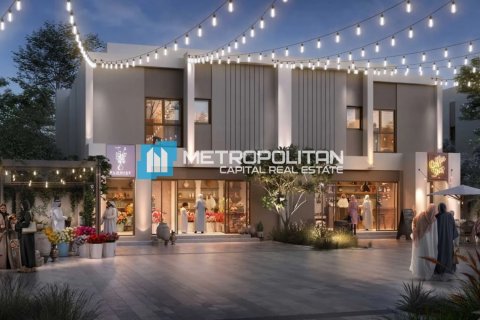 Townhouse de 4 chambres à Al Bahia, UAE No. 126473 30