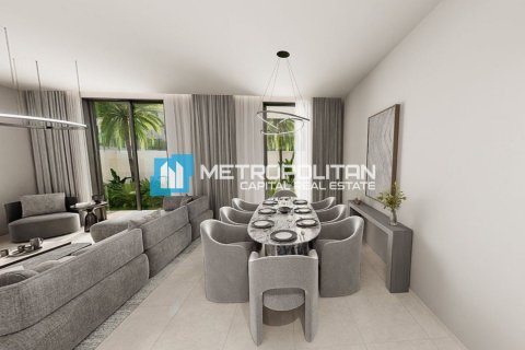 Townhouse de 4 chambres à Al Bahia, UAE No. 126473 6