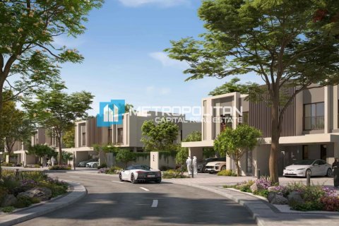 Townhouse de 4 chambres à Al Bahia, UAE No. 126473 29