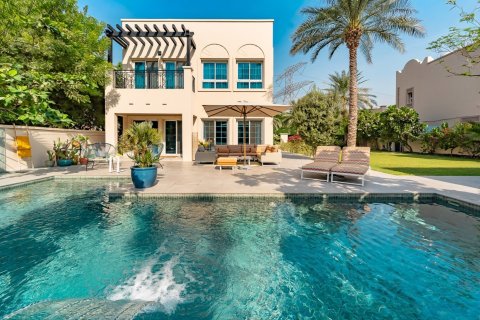 Villa de 2 chambres à Jumeirah Village Triangle, UAE No. 224625 23