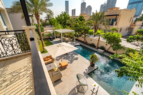 Villa de 2 chambres à Jumeirah Village Triangle, UAE No. 224625 21