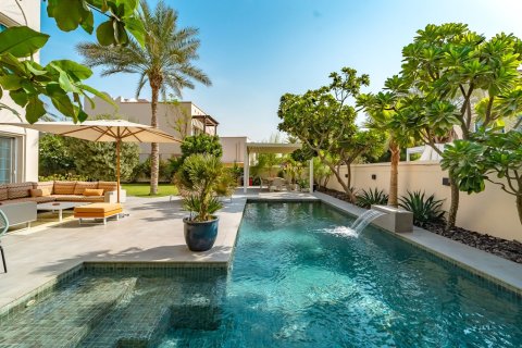 Villa de 2 chambres à Jumeirah Village Triangle, UAE No. 224625 22