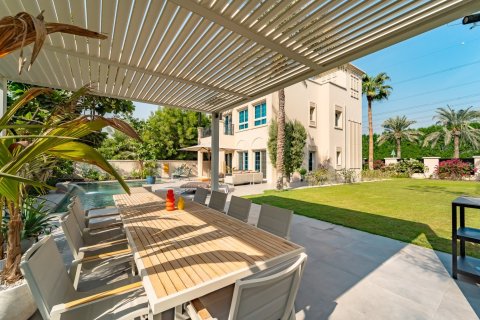 Villa de 2 chambres à Jumeirah Village Triangle, UAE No. 224625 19