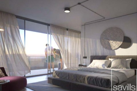 4 غرف نوم تاون هاوس في عقارات جميرا للغواف, الإمارات العربية المتحدة رقم 213968 7