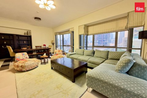 Appartement de 2 chambres à Downtown Dubai (Downtown Burj Dubai), UAE No. 222112 17