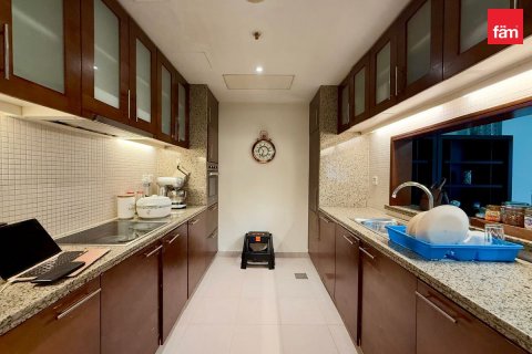 Appartement de 2 chambres à Downtown Dubai (Downtown Burj Dubai), UAE No. 222112 5