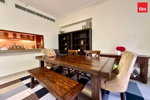 Appartement de 2 chambres à Downtown Dubai (Downtown Burj Dubai), UAE No. 222112 4
