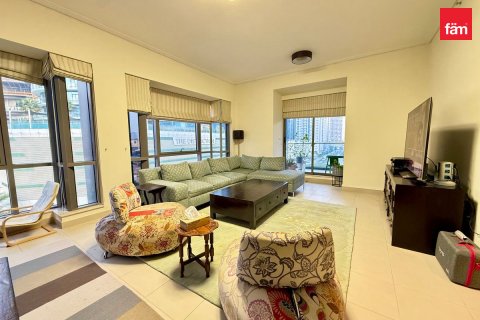 Appartement de 2 chambres à Downtown Dubai (Downtown Burj Dubai), UAE No. 222112