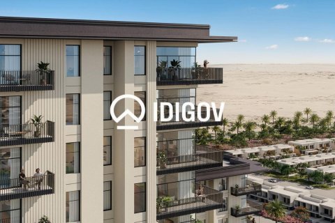 Apartment de 2 dormitorios en Town Square, UAE No. 224729