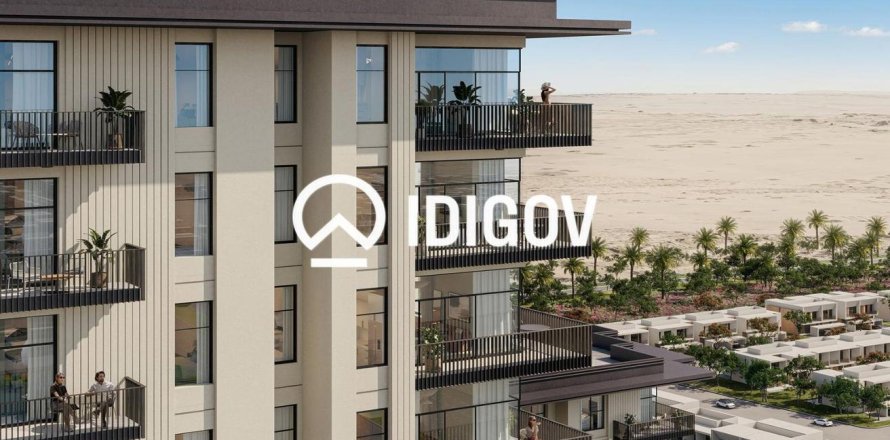 Apartment de 2 dormitorios en Town Square, UAE No. 224729
